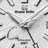 Heritage SBGE285 GMT Automatic Watch - 2